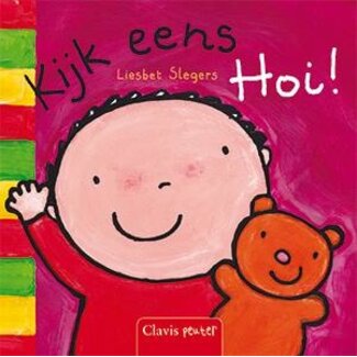 Boek - Hoi! | 1+