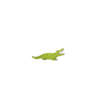 Wildernis - Krokodil
