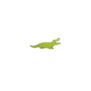 Holztiger Wildernis - Krokodil