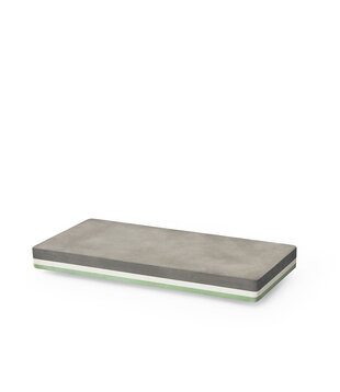 Roller Grey