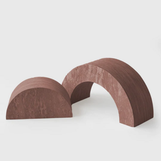 bObles * Tunnel - Terracotta