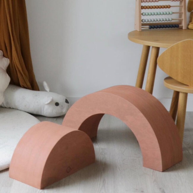 * bObles - Tunnel Terracotta