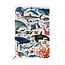 Crocodile Creek - Puzzel - Ocean Animals (150-delig) | 6+