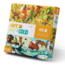 Crocodile Creek Puzzel Hot & Cold -  (48-delig) | 4+