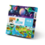 Crocodile Creek - Puzzel Earth & Space  -  (48-delig) | 4+