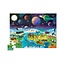 Crocodile Creek - Puzzel Earth & Space  -  (48-delig) | 4+