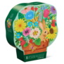 Crocodile Creek - Vloerpuzzel -  Garden Friends (36-delig) | 3+