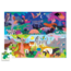Crocodile Creek - Puzzel Night + Day -  (48-delig) | 4+