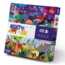 Crocodile Creek Puzzel Night + Day -  (48-delig) | 4+
