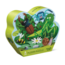 Crocodile Creek - Vloerpuzzel - Backyard Bugs (36-delig) | 3+