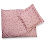 Mamamemo Poppen Bed Set  - Rose