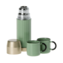 Maileg - Thermos and Cups - Mint