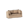 Maileg - Couch Bank - Beige