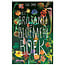 Prentenboek - Het Briljante Bloemen Boek | 6+