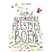EXIT || Boek - Het Bijzondere Beestjes Boek | 4+