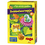 Haba - Spel Dobbelwormpje | 2+