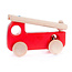 Bajo Houten Brandweerauto
