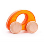 Bajo - Houten Auto | Oranje