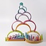 Grimm's - Grote Regenboog - Pastel
