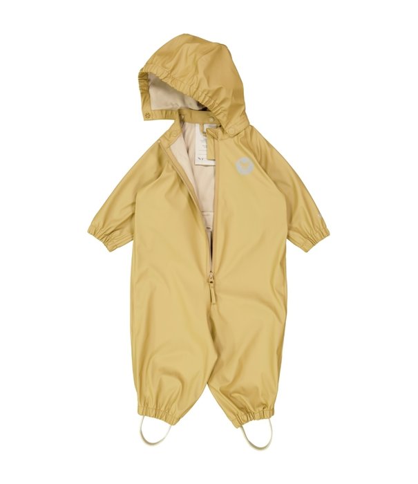 Wheat Wheat - Rain Suit Mika - Cargo || Maat 74 t/m 92