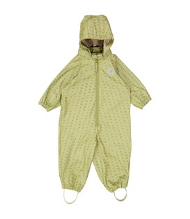 Rain Suit Mika - Forest Insects || Maat 74 t/m 92