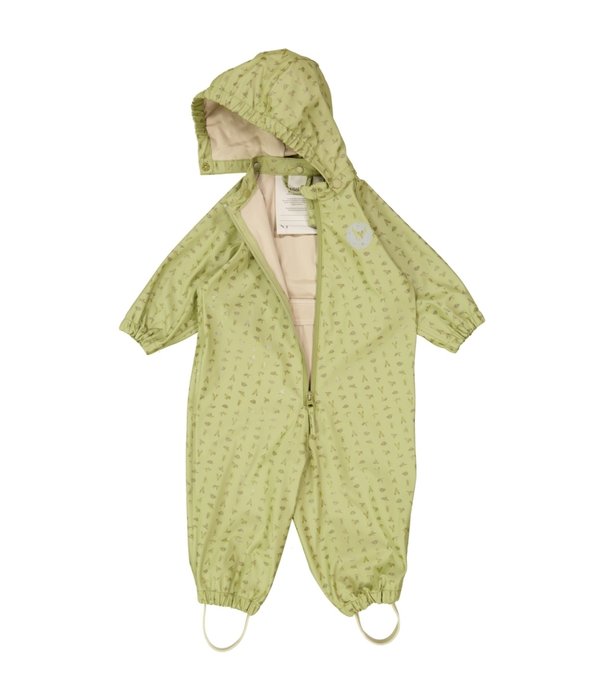 Wheat Wheat - Rain Suit Mika -  Forest Insects || Maat 74 t/m 92