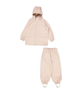 Rain Wear Ola - Pale Lilac || Maat 104 t/m 140