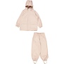 Wheat - Rain Wear Ola - Pale Lilac || Maat 104 t/m 140