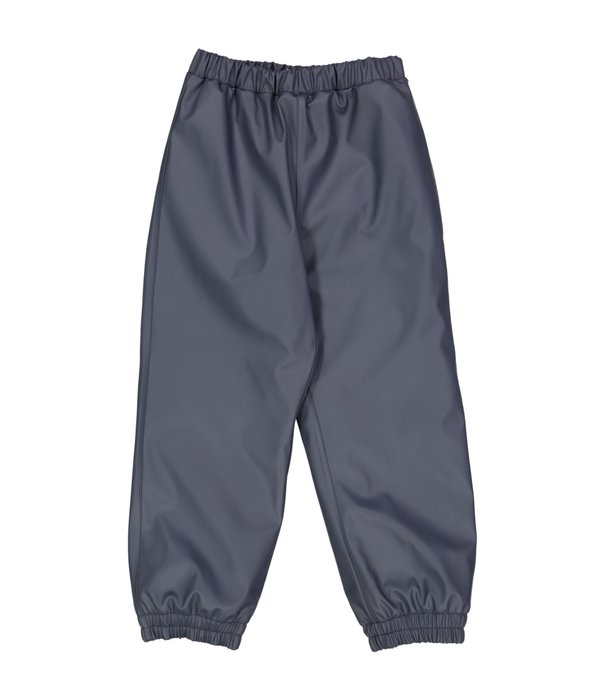 Wheat Wheat -Thermo Rain Pants Um  - Greyblue || Maat 110 t/m 140