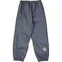 Wheat -Thermo Rain Pants Um  - Greyblue || Maat 110 t/m 140