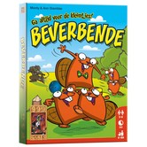 999 Games - Beverbende Kaartspel | 6+