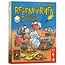 999 Games - Regenwormen Junior - Kaartspel | 5+