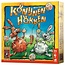 999 Games Spel - Konijnenhokken | 8+