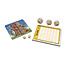 999 Games - Spel - Konijnenhokken | 8+