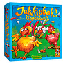 999 Games - Spel - Jakkiebak! Kippenkak! | 4+