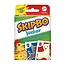 Mattel Skip-Bo Junior Kaartspel