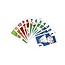 Mattel - Skip-Bo Junior Kaartspel