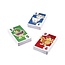 Mattel - Skip-Bo Junior Kaartspel