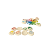 EXIT || Plan Toys - Memory Spel Emoties  2+