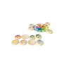 EXIT || Plan Toys - Memory Spel Emoties  2+