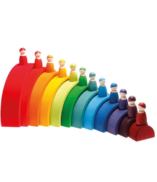Grimm's  Grimm's - Grote Regenboog