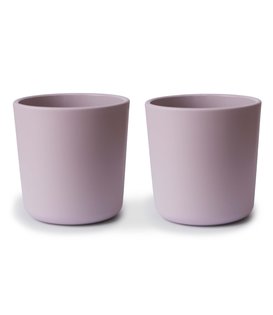 Beker - Soft Lilac (set van 2)