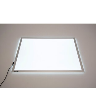 Rechthoekig Lichtpaneel (A2 Formaat)