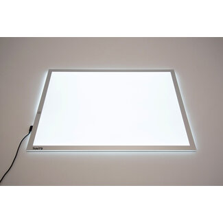  TickiT Rechthoekig Lichtpaneel (A2 Formaat)