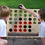 TickiT XL Spel -  Houten 4 Op Een Rij ||  3+