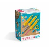 Makedo - Invent Set (360-delig)