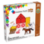 Magna-Tiles - Boerderij Dieren set (25-delig)