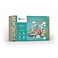 Connetix Connetix - Ball Run Pack 92 delig || 8+