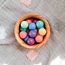 Connetix - Pastel ball run Pack 106 delig || 8+