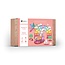Connetix - Pastel Mega Pack 202 delig